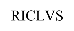 RICLVS trademark