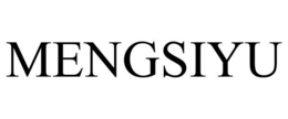 MENGSIYU trademark