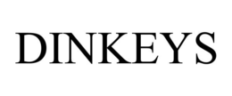 DINKEYS trademark