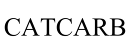 CATCARB trademark