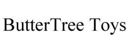 BUTTERTREE TOYS trademark