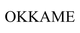 OKKAME trademark
