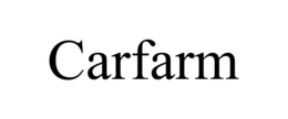 CARFARM trademark