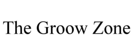 THE GROOW ZONE trademark