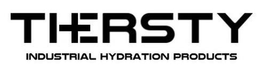 THERSTY INDUSTRIAL HYDRATION PRODUCTS trademark