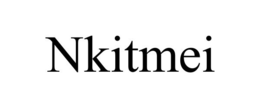 NKITMEI trademark