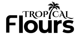 TROPICAL FLOURS trademark