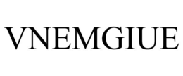 VNEMGIUE trademark