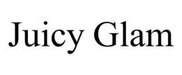 JUICY GLAM trademark