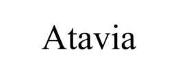 ATAVIA trademark
