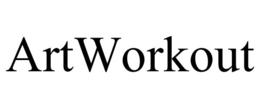 ARTWORKOUT trademark