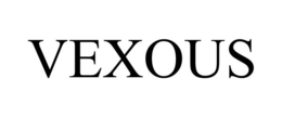 VEXOUS trademark