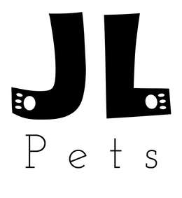 JL PETS trademark