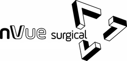 NVUE SURGICAL trademark
