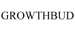 GROWTHBUD trademark