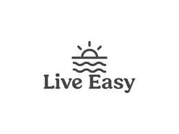 LIVE EASY trademark
