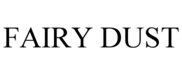FAIRY DUST trademark