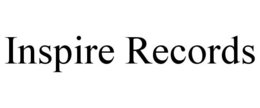 INSPIRE RECORDS trademark