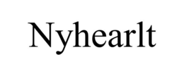 NYHEARLT trademark