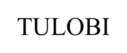 TULOBI trademark