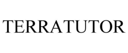 TERRATUTOR trademark