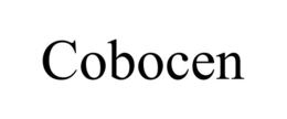COBOCEN trademark