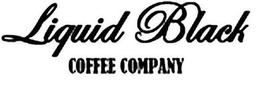LIQUID BLACK COFFEE COMPANY trademark