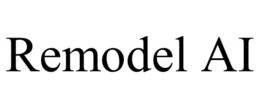 REMODEL AI trademark