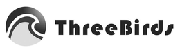 THREEBIRDS trademark