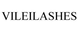 VILEILASHES trademark