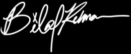 BILAL REHMAN trademark