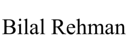 BILAL REHMAN trademark