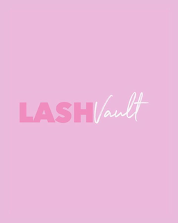 LASH VAULT trademark