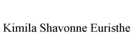 KIMILA SHAVONNE EURISTHE trademark
