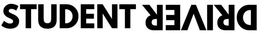 STUDENT DRIVER trademark