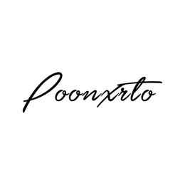 POONXRTO trademark