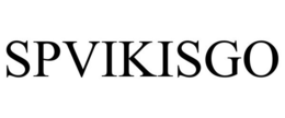 SPVIKISGO trademark