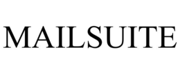 MAILSUITE trademark