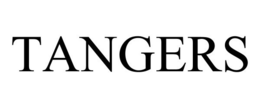 TANGERS trademark