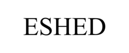 ESHED trademark