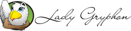 LADY GRYPHON trademark