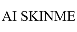 AI SKINME trademark