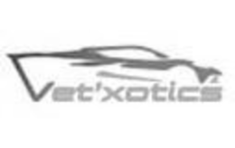 VET'XOTICS trademark