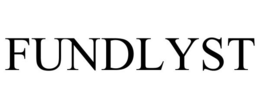 FUNDLYST trademark