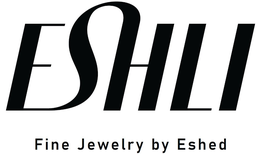 ESHLI FINE JEWELRY BY ESHED trademark