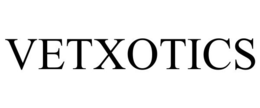 VETXOTICS trademark