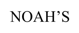 NOAH'S trademark