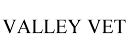 VALLEY VET trademark