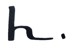 H. trademark