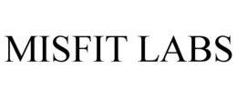 MISFIT LABS trademark